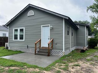 1936 Warren St #1/2, Augusta, GA 30904