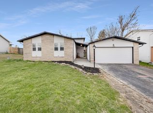 1739 Carrigallen Ln, Columbus, OH 43228