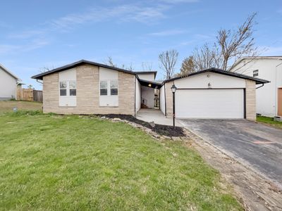 1739 Carrigallen Ln, Columbus, OH, 43228