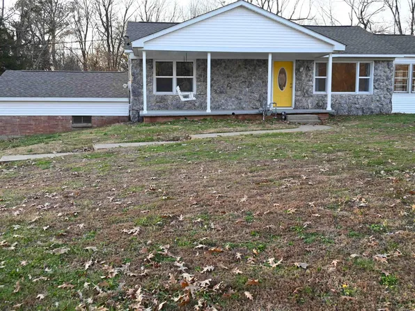 608 Milliken Rd, Paducah, KY 42003