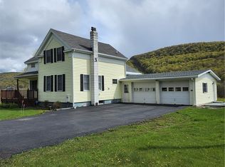 6556 Route 91, Truxton, NY 13158