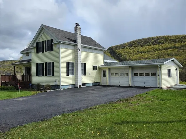 6556 Route 91, Truxton, NY 13158