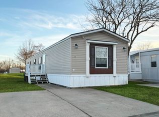 721 W Ramm Rd #101, Claremore, OK 74017