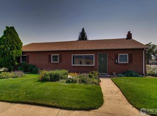 508 4th St, Fort Lupton, CO 80621