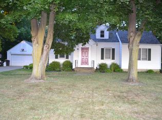 507 S Greene Rd, Goshen, IN 46526