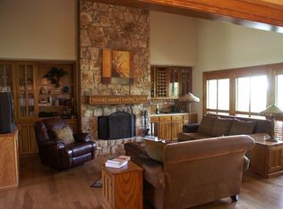 1704 Mill Springs Dr, Austin, TX 78746