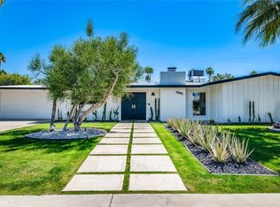 1895 E McManus Dr, Palm Springs, CA 92262