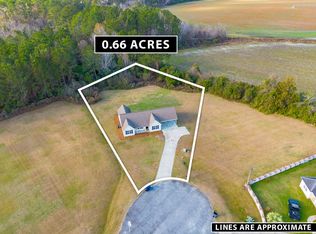 170 Loma Linda Dr, Fitzgerald, GA 31750