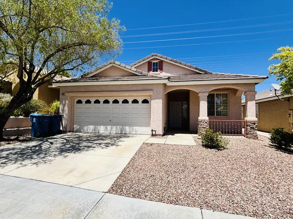 10660 Windrose Point Ave, Las Vegas, NV 89144
