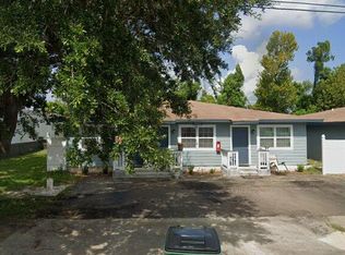 3025 Altha Ave, Panama City, FL 32405