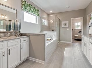 830 Double Oak Ln LOT 89, Concord, NC 28025