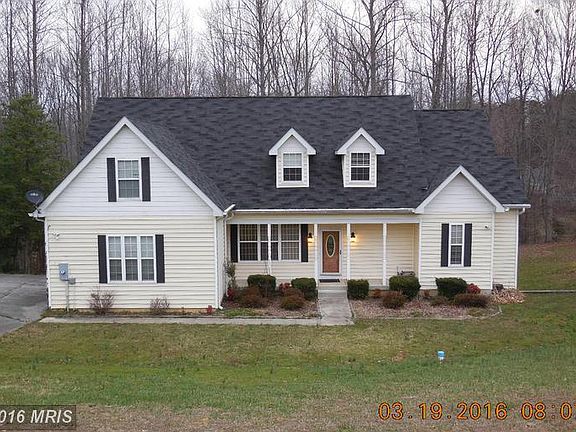 2nd image of 12670 Norwood Dr