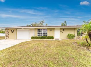 442 Kostner St, Pt Charlotte, FL 33954