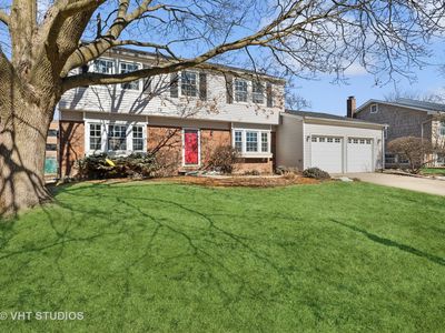 27 Timber Hill Rd, Buffalo Grove, IL, 60089