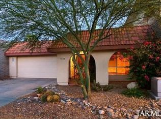 5733 N Camino Del Sol, Tucson, AZ 85718