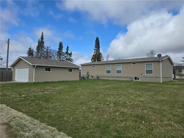N3835 6th Street, Weyerhaeuser, WI 54895