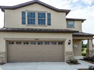 4414 Crystal Downs Ct, Zephyrhills, FL 33543