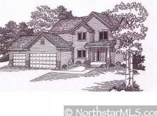 6442 108th Trl N, Brooklyn Park, MN 55445