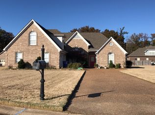 55 Northern Leaf Cv, Oakland, TN 38060