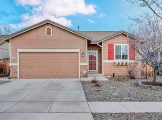 115 Catlin St, Dayton, NV 89403
