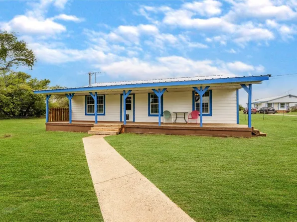 14888 Cedar Acres Loop, Mabank, TX 75147