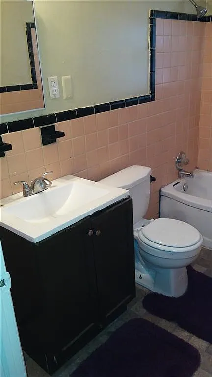 3 bed, 1000 sqft, $1,400 — Photo 4