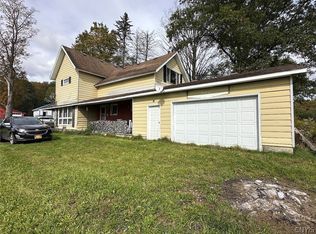 9890 Galen Hill Rd, Freedom, NY 14065