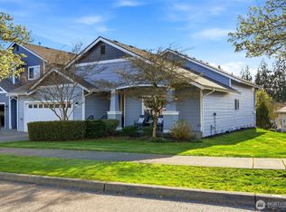 14284 High Meadows Road SE, Monroe, WA