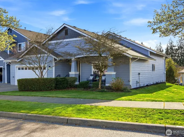 14284 High Meadows Road SE, Monroe, WA 98272