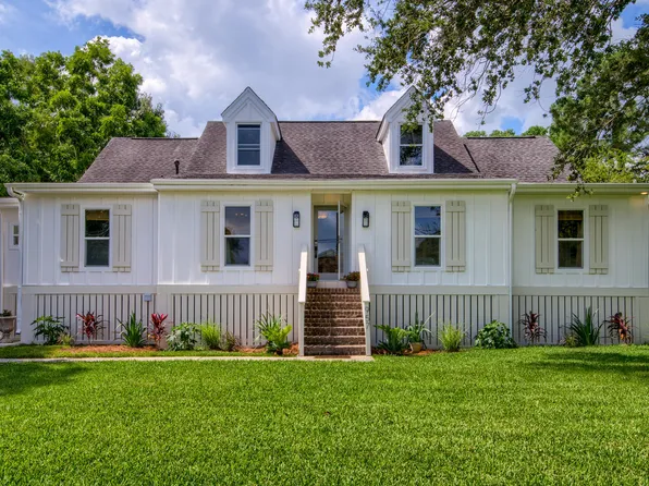 957 Travers Dr, Charleston, SC 29412