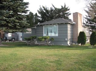 2331 21st St, Heyburn, ID 83336