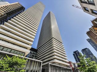 50 Charles St E #410-C08, Toronto, ON M4Y 0C3