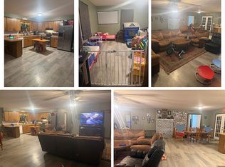 611 Thacker Rd, Manchester, TN 37355