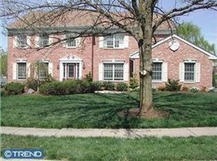 568 Constitution Rd, Lansdale, PA 19446