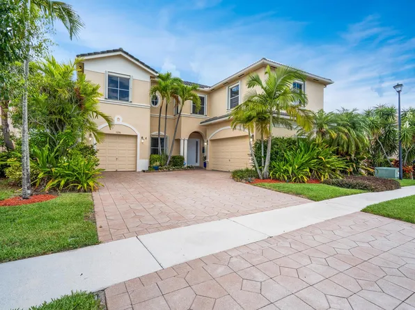 1236 Bay View Way, Wellington, FL 33414