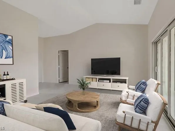 3828 NW 46th Ln, Cape Coral, FL 33993