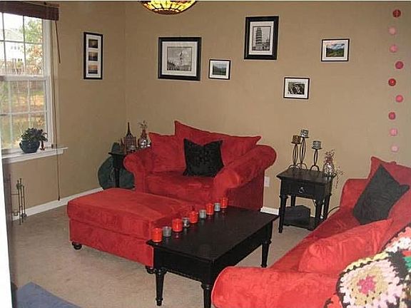 Bed Room/Bonus Room/Den/Office