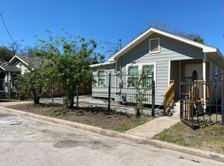 1415 Gale St, Houston, TX 77009