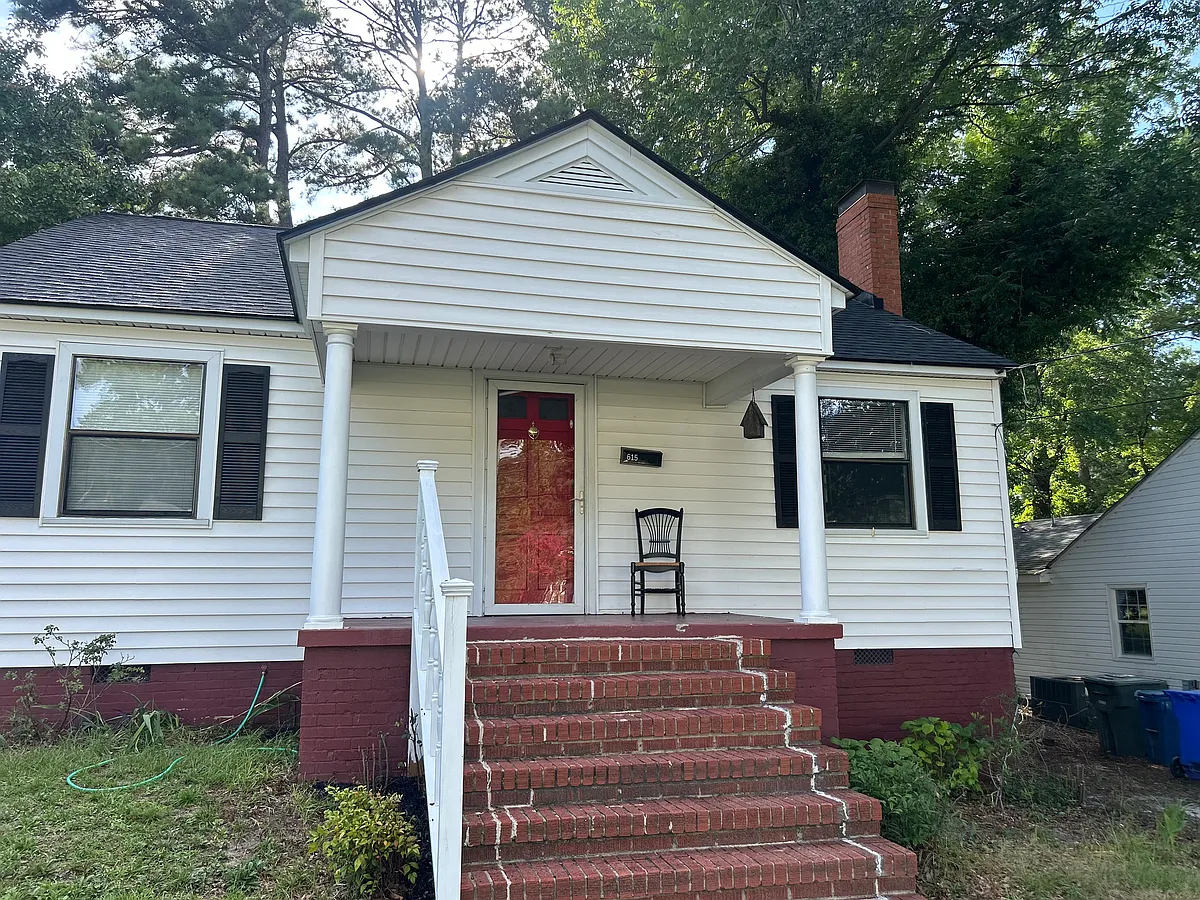 Building Photo - 615 Townsend St