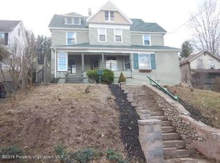 234 Ridge St, Honesdale, PA 18431