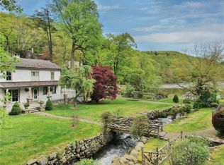 23 W Lake Rd, Tuxedo Park, NY 10987