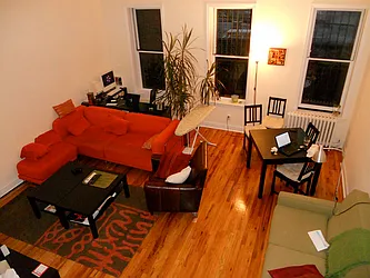 Rented by The Loft Broker
