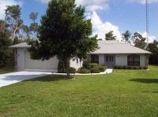 4091 SW 159th Ln, Ocala, FL 34473