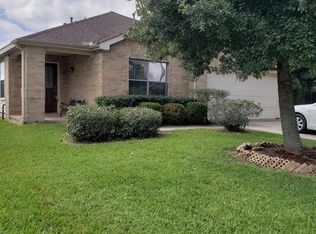 6127 Springbrook Garden Ln, Spring, TX 77379