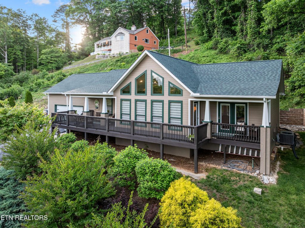 4601 Holston Hills Rd, Knoxville, TN 37914 | MLS #3211199 | Zillow