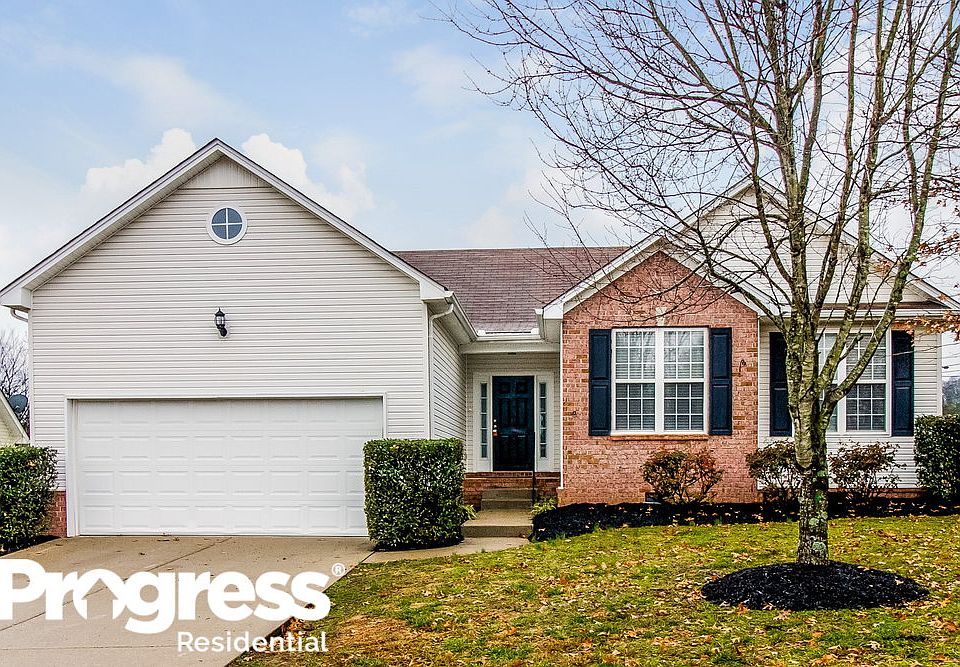 2101 Loudenslager Dr, Thompsons Station, TN 37179 Zillow