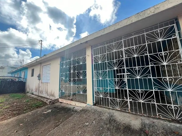 34 A, Cidra, PR 00739