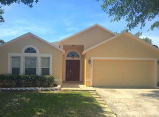 10124 Dean Chase Blvd, Orlando, FL 32825