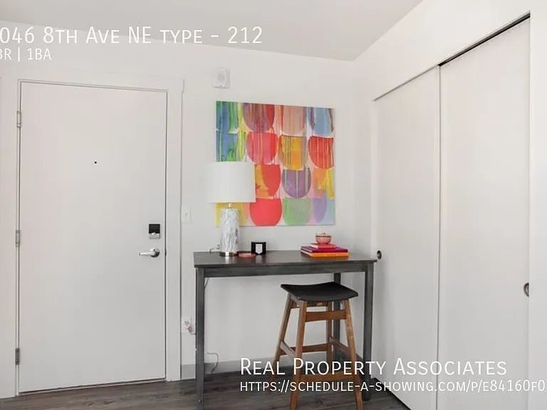 4046 8th Ave NE #212 — Photo 3