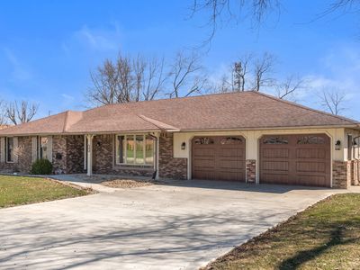 18 S Roby Dr, Anderson, IN, 46012